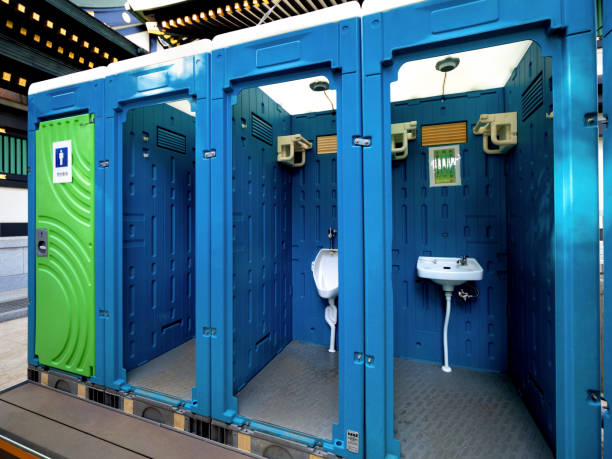 Best Construction site porta potty rental  in Miller, SD