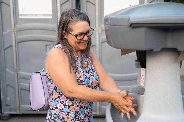 Best Porta potty for special events  in Miller, SD