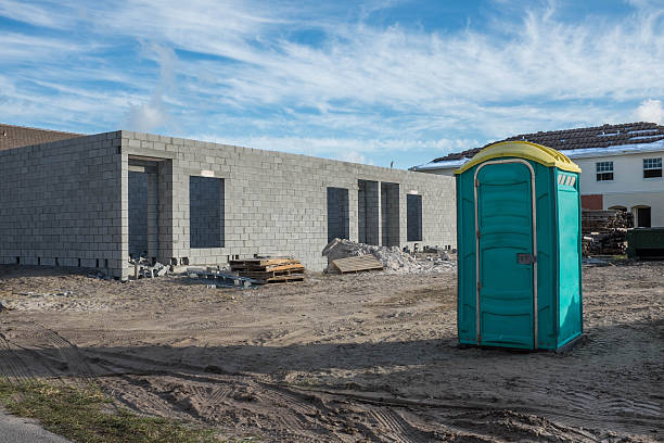 Best Best portable toilet rental  in Miller, SD